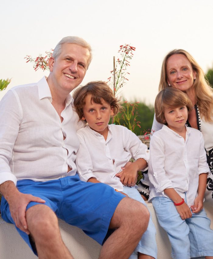 FAM. RESTA/MARTINONI