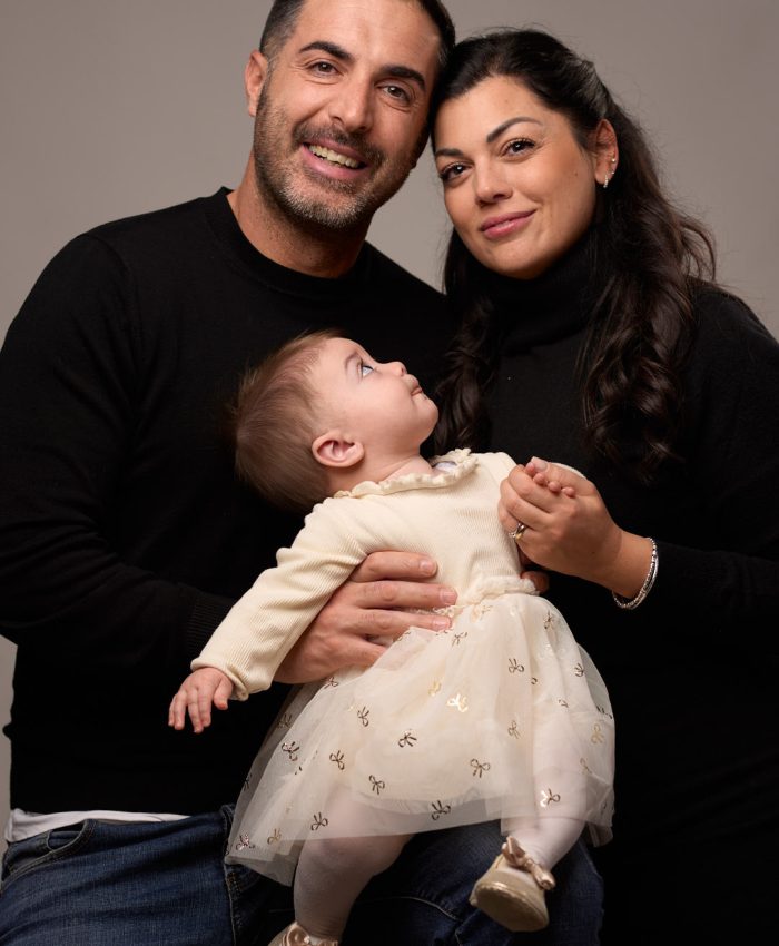 FAM. CALOGIURI/DE GIOV.