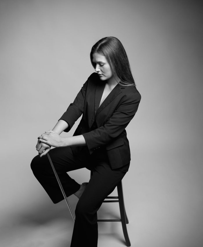VALERIA PILATI