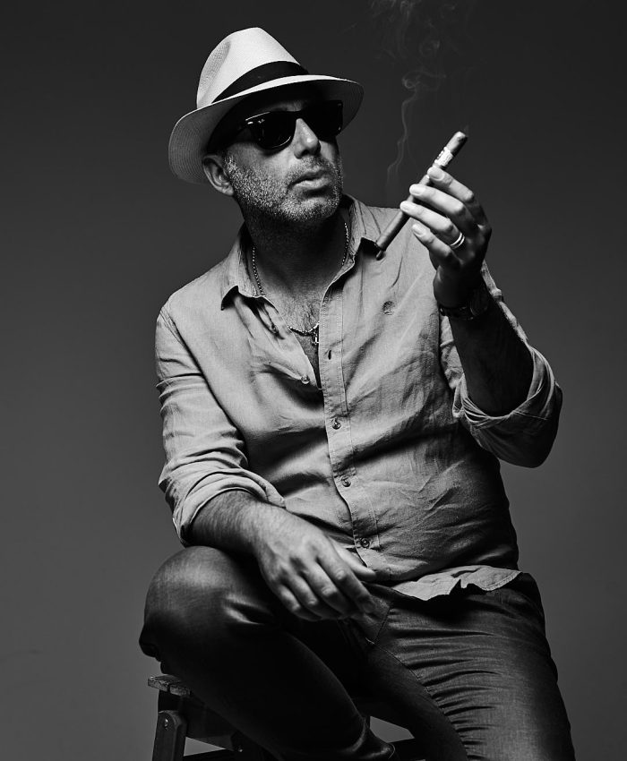 ENRICO
