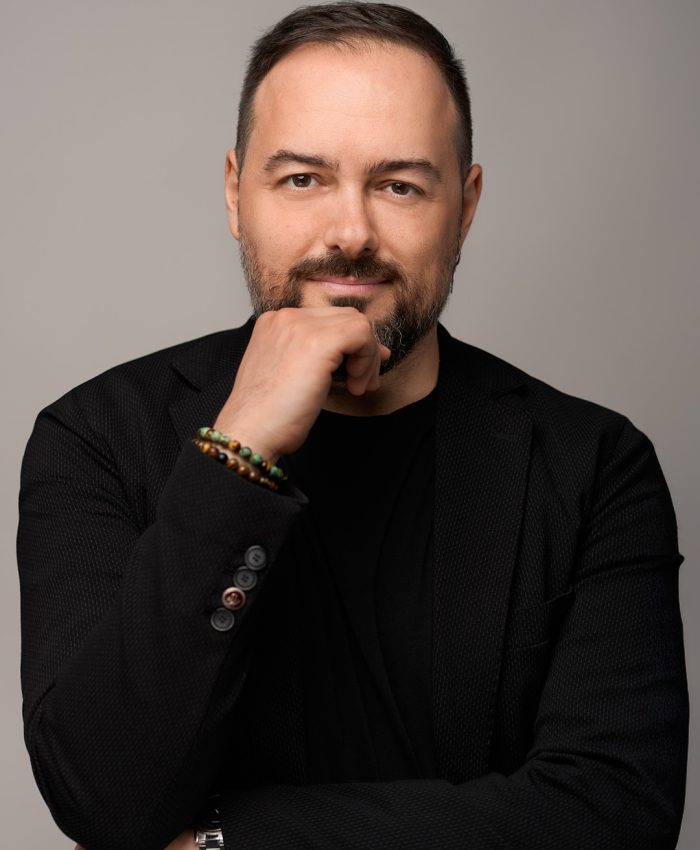 MARCO BARBIERO