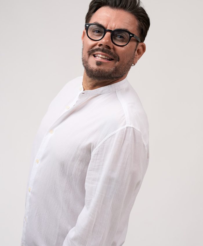 ENZO PETRACHI