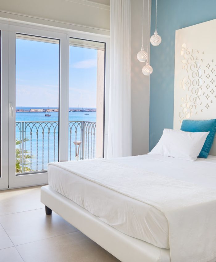 B&B LUNGOMARE