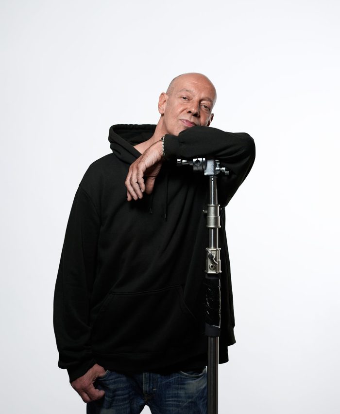 DARIO LOTTI