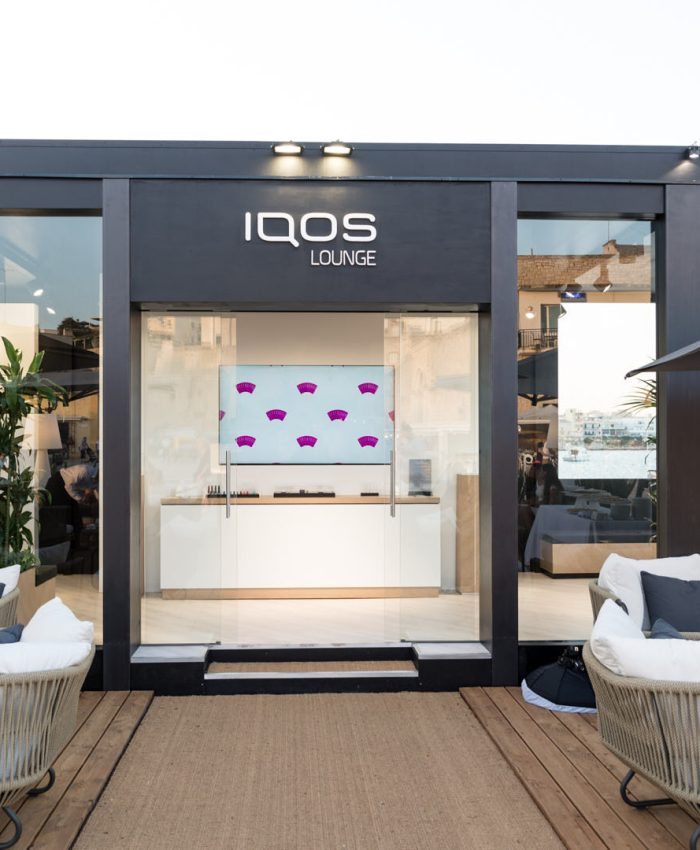 IQOS